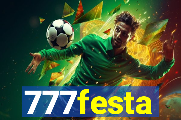 777festa