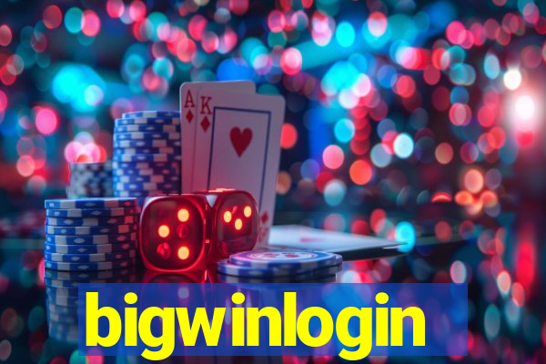 bigwinlogin