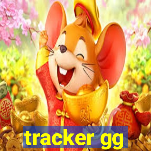 tracker gg