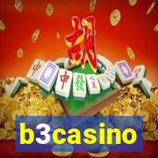 b3casino