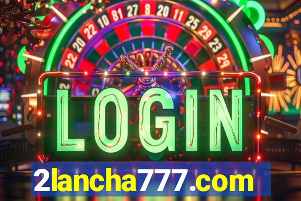 2lancha777.com