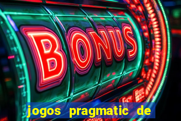 jogos pragmatic de 10 centavos