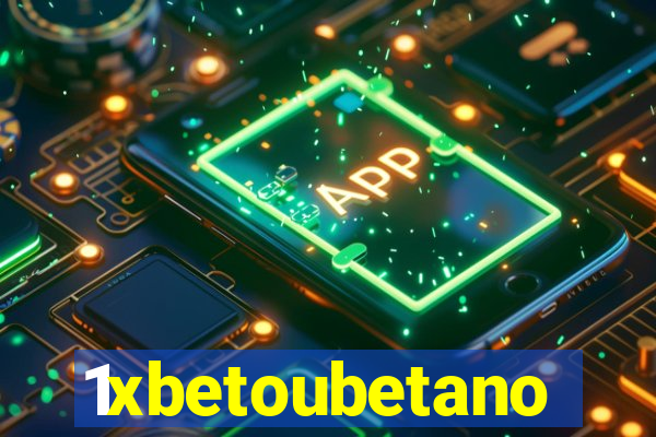 1xbetoubetano