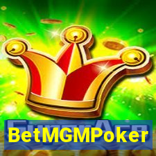 BetMGMPoker