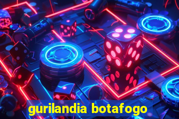 gurilandia botafogo