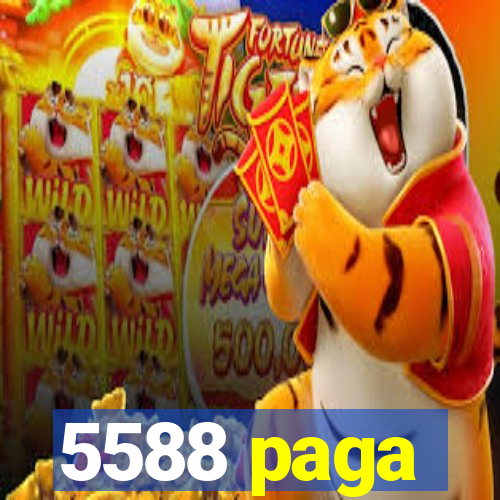 5588 paga