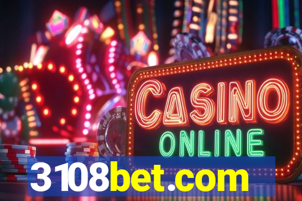 3108bet.com