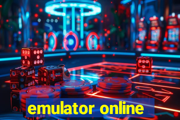 emulator online