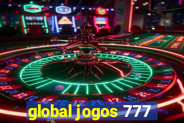 global jogos 777