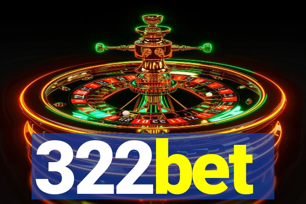 322bet