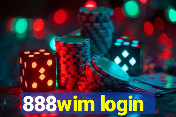 888wim login