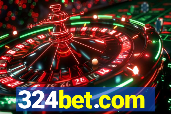 324bet.com