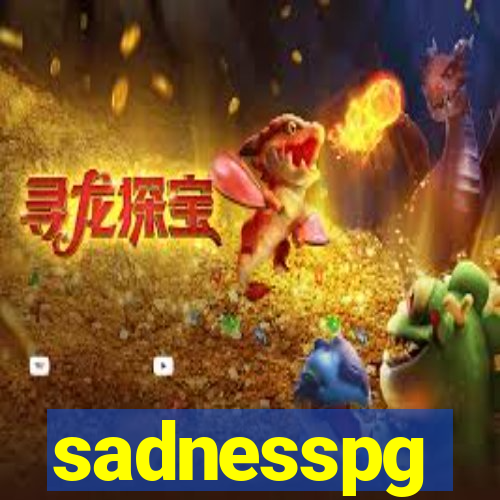 sadnesspg