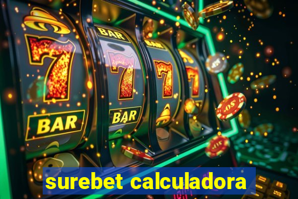 surebet calculadora