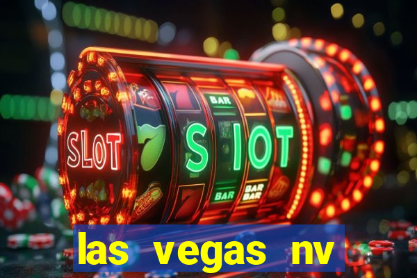 las vegas nv casino hotel