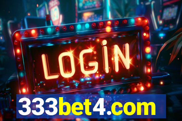 333bet4.com