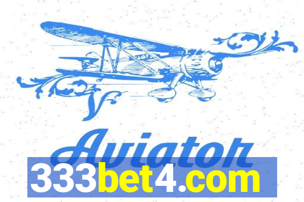 333bet4.com