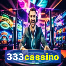 333cassino