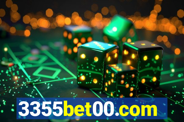 3355bet00.com