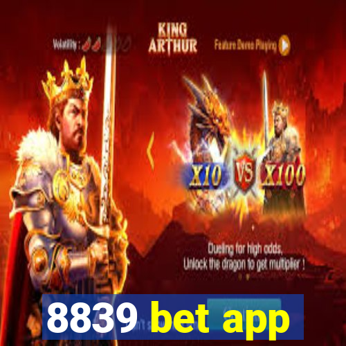 8839 bet app