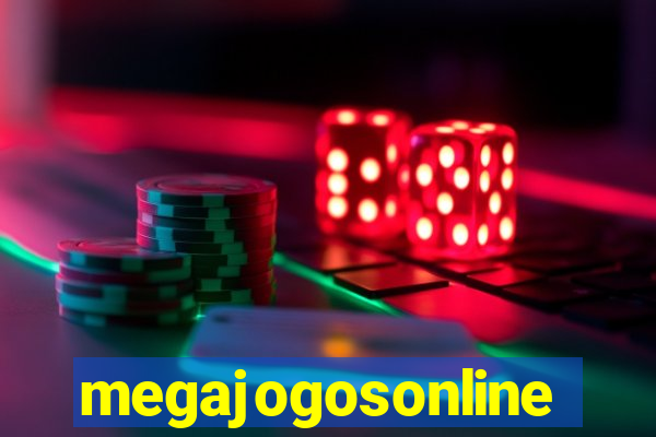 megajogosonline