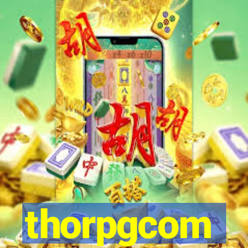 thorpgcom