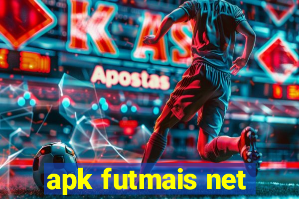 apk futmais net