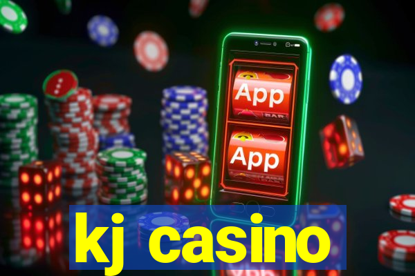 kj casino