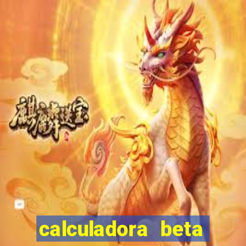 calculadora beta hcg semanas