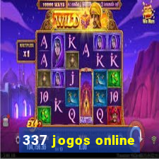 337 jogos online