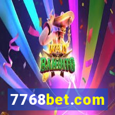 7768bet.com