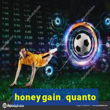 honeygain quanto tempo demora