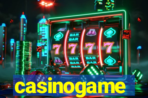 casinogame