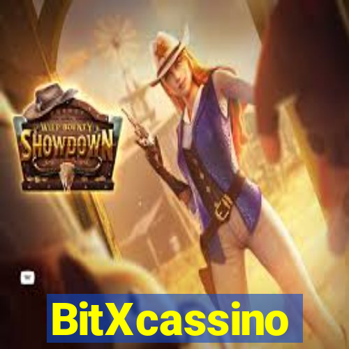 BitXcassino