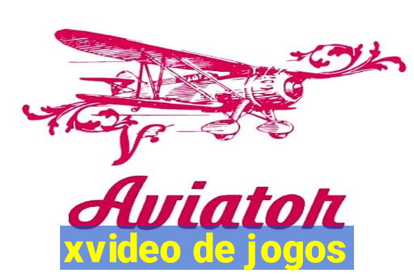 xvideo de jogos