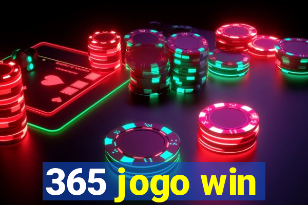 365 jogo win