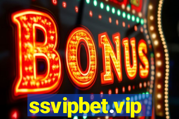 ssvipbet.vip