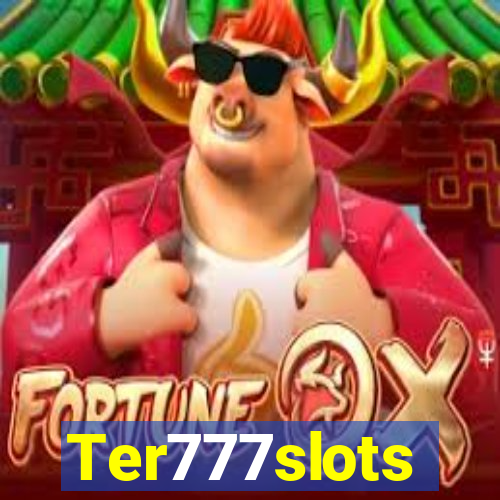 Ter777slots