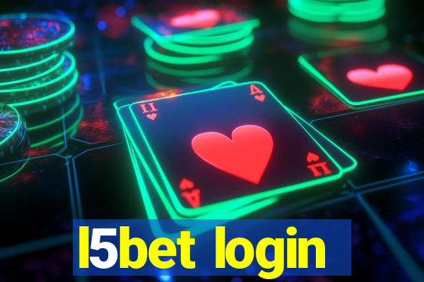 l5bet login