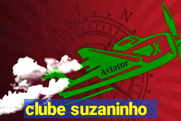 clube suzaninho