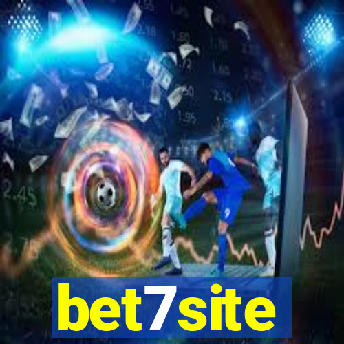 bet7site