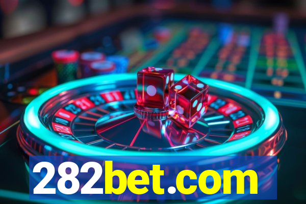 282bet.com