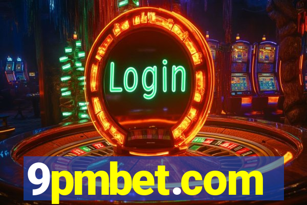 9pmbet.com