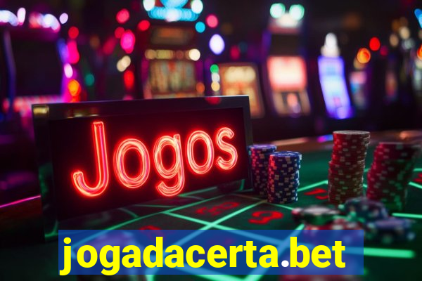 jogadacerta.bet