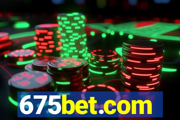 675bet.com