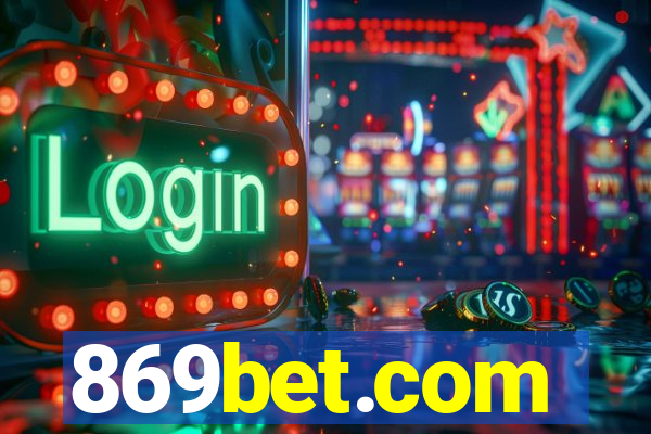 869bet.com