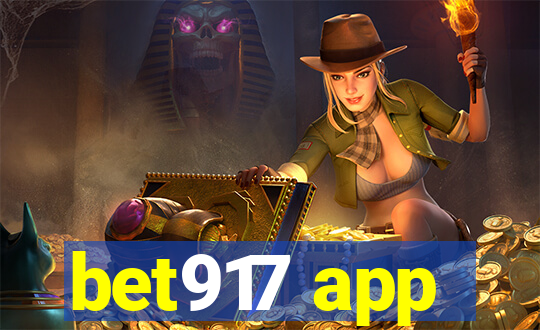 bet917 app