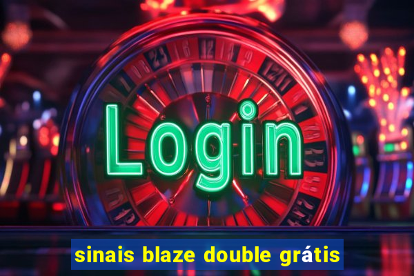 sinais blaze double grátis