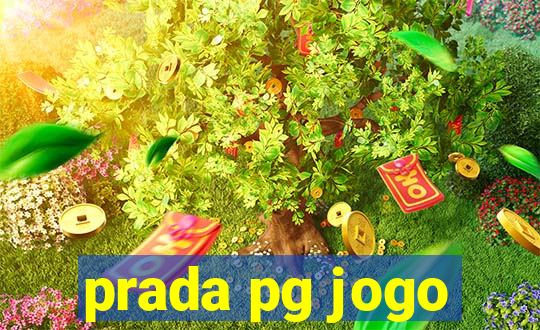 prada pg jogo