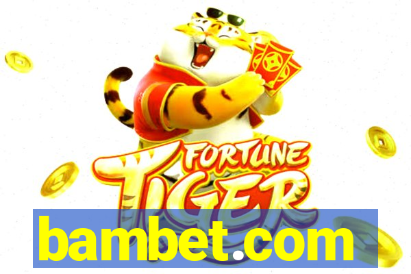 bambet.com